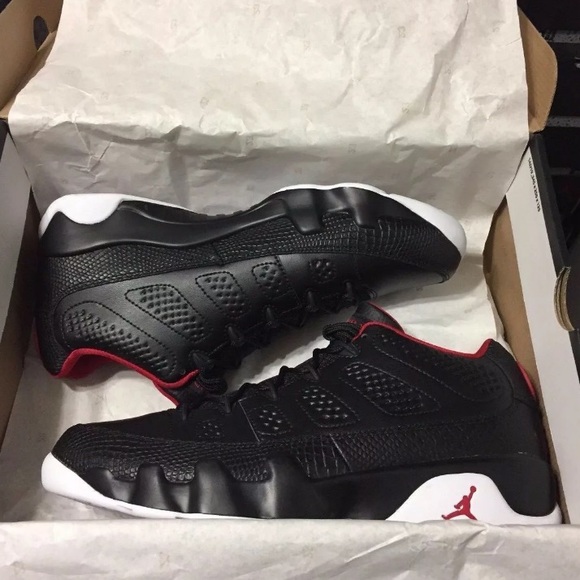 SnakeSkinXRetro9 - Picture 2 of 5